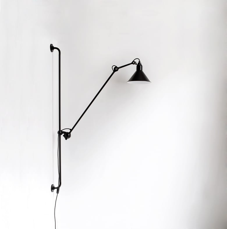 Image of DCW editions Lampe Gras Model 214