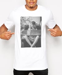 Image 1 of COOL VIBES TEE