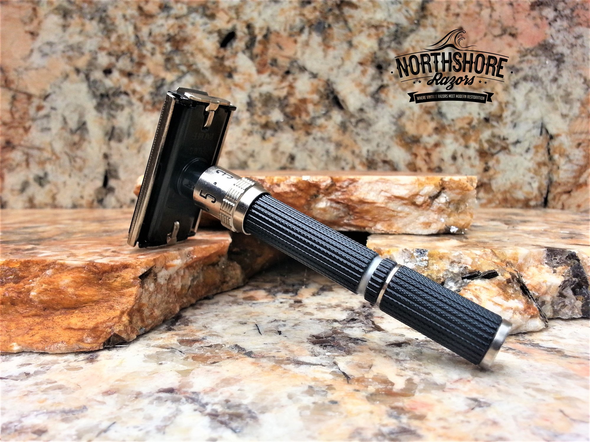 North Shore Razors — Custom Razor Work Service