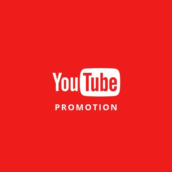 Image of Youtube  Views/Likes/Subscribers