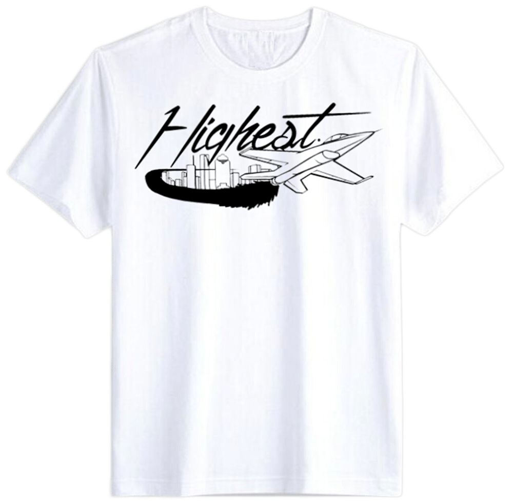 Sky High / Highest