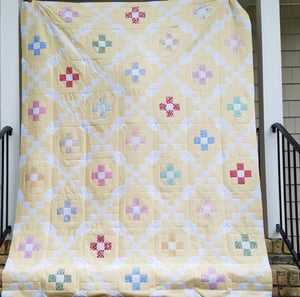 Image of Primrose Path PDF Pattern