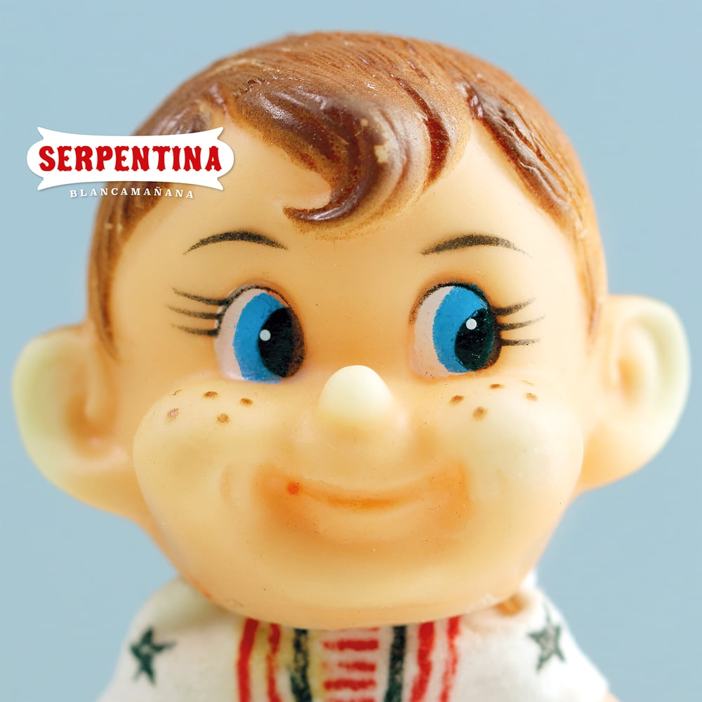 Image of Serpentina. Blancamañana