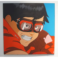 Image 1 of AKIRA * Prints *