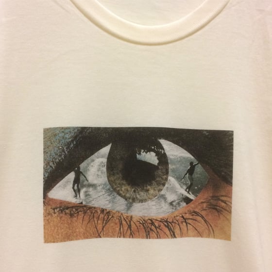 Image of SIGHT-SURF TEE