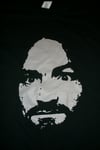 CULT LEADER CHARLIE T SHIRT (IN STOCK)