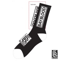 Image 1 of Bay Blood Sox