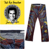 David Copperfield's Jeans for Refugees