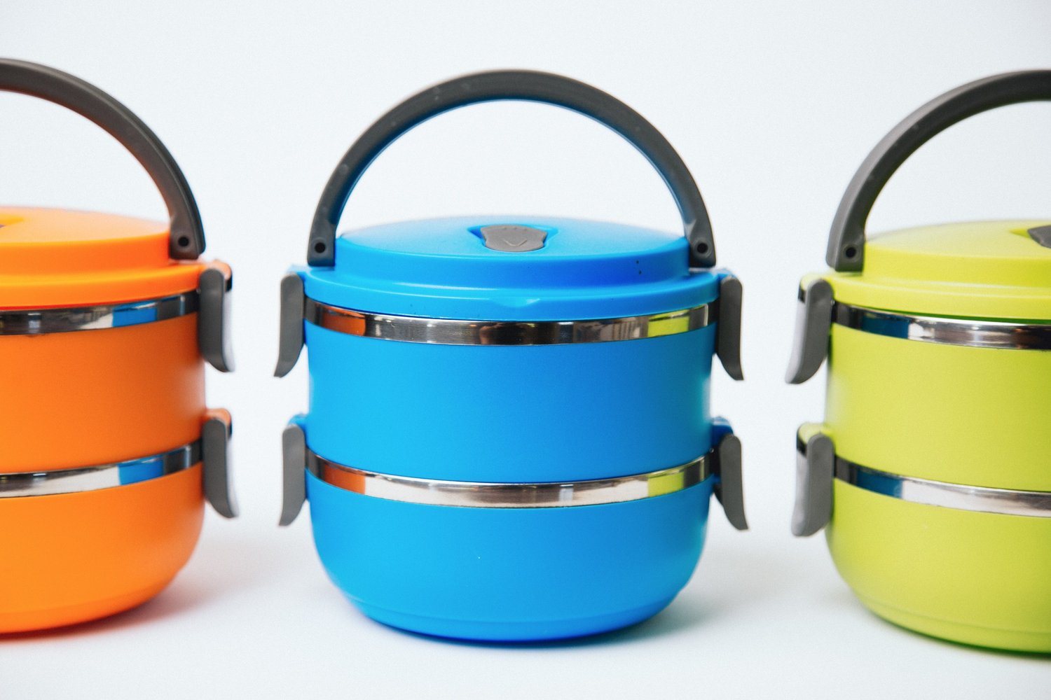 Treefort Music Fest Tiffin Lunch Box Set treefort-music-fest-tiffin-lunch-box-set