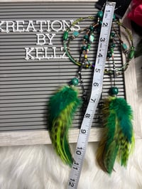 Image 3 of Funtastic Large Hoop 