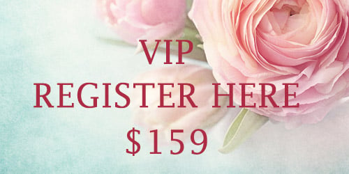 Image of Beauty for the Soul - VIP Package $159