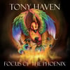 Focus Of The Phoenix CD 2017