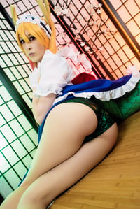 Image 2 of Tohru Set