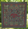 Fairhaven BOM Pattern Set