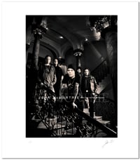 HIM – Hotel Kämp 24x20