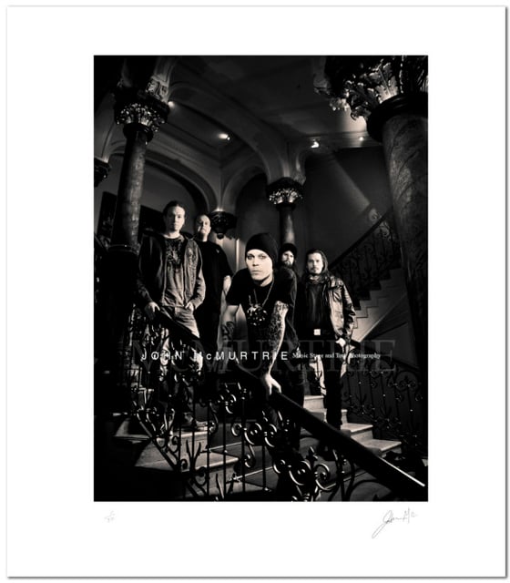 Image of HIM – Hotel Kämp 24x20