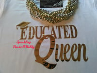 Image 2 of "Shiny" Educated Queen