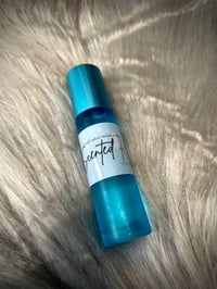 Baccarat Rouge 540 Oil