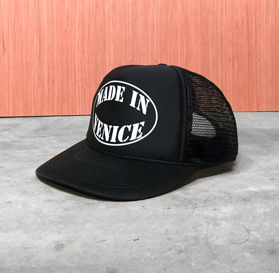 Image of Trucker Hat