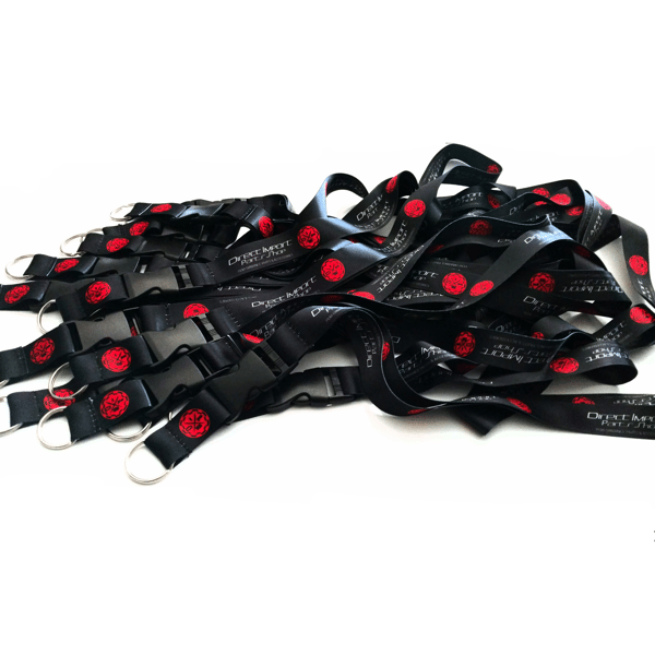 Image of Direct Import Parts Shop Lanyards