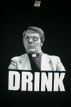 CULT LEADER JIM JONES DRINK T SHIRT