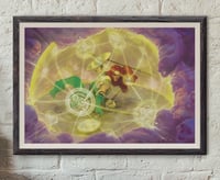 Image 2 of Angelic Magic