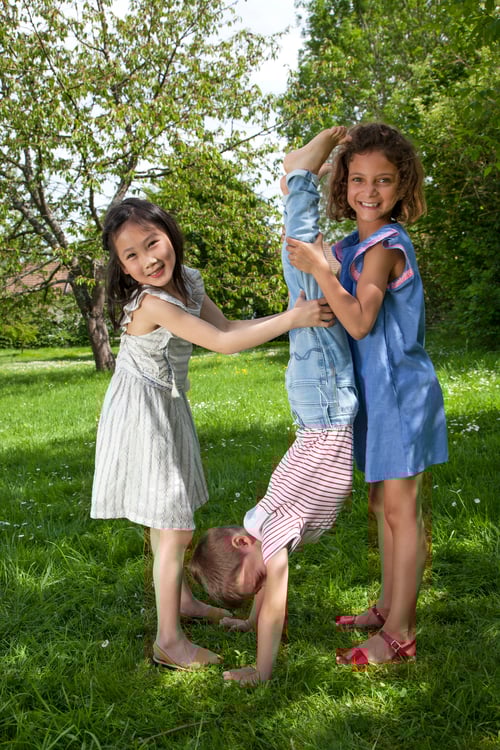 Image of Mini Eva - Camel