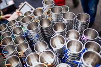 Image 5 of Steel Cups