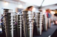 Image 4 of Steel Cups