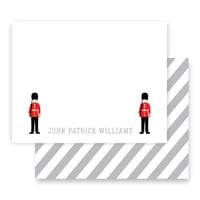 London Calling Stationery + Envelopes