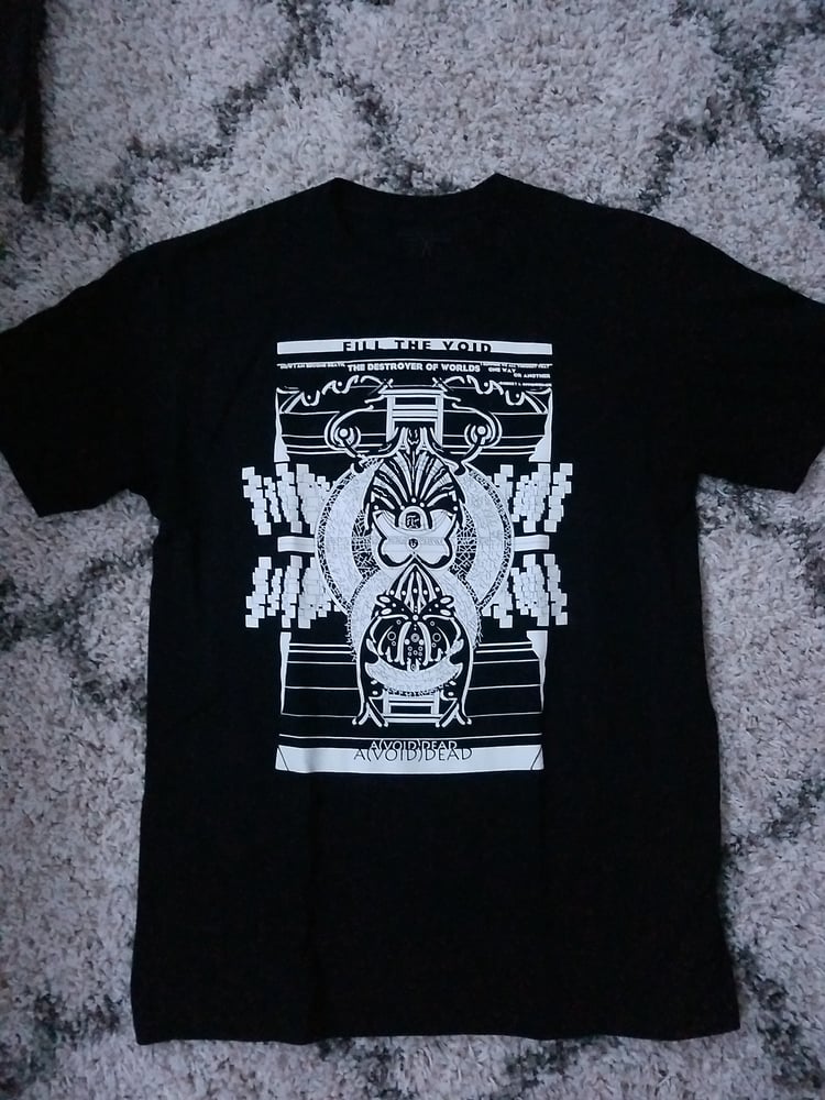Image of A(VOID)DEAD T-Shirt.
