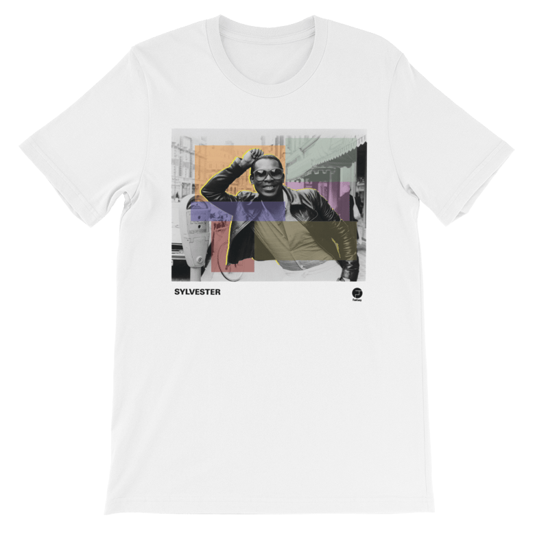 Image of Sylvester T-Shirt