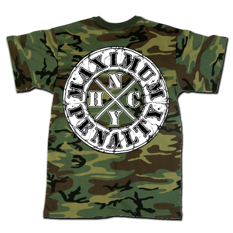 Genuine Serbian Military Shirt M93 Camouflage Lightweight