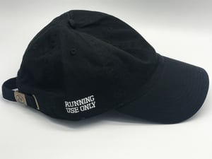 Image of Running Use Only Hat