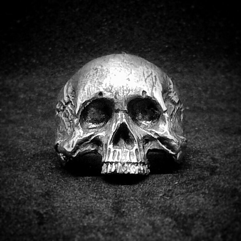 Image of Cranium Medium Ring