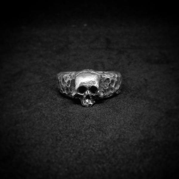 Image of Resurrection Ring