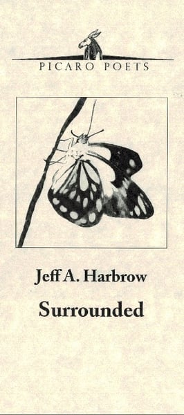 Image of Surrounded by Jeff A. Harbrow