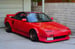 Image of 1984-1989 MR2 MK1 AW11 Buddy Club Front Lip