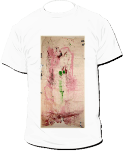 Image of The HOMOSEXUALS Important If True T-shirt