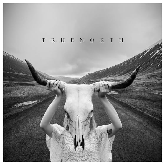 Image of TRUENORTH - EP