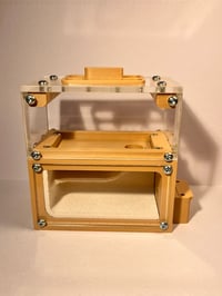 Image 1 of Honeypot Nest