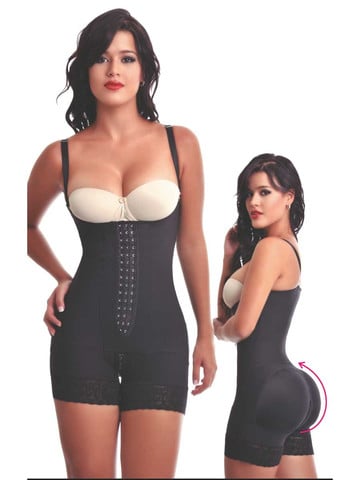 Image of Ann Michell Faja Colombiana