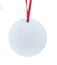 Image 1 of Christmas Tree Ornament