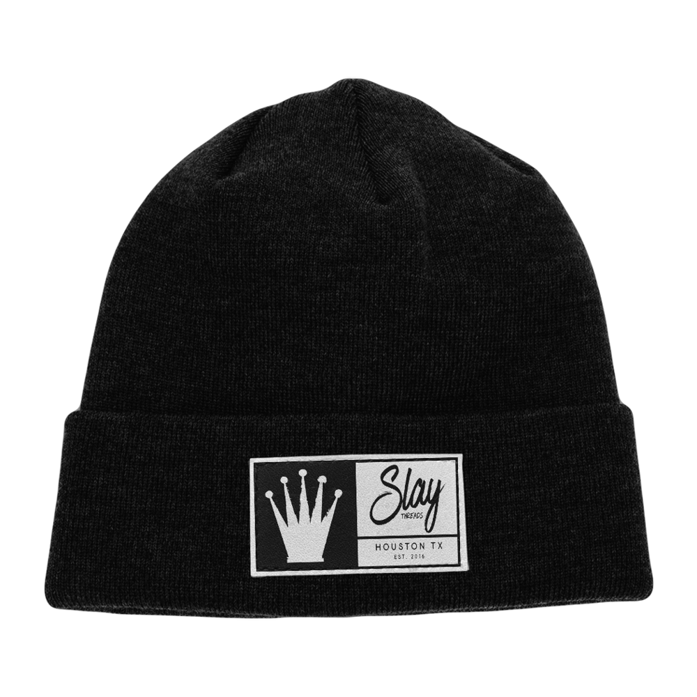 Image of Slay Beanie 