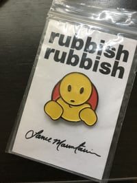 Image 3 of Rubbish Rubbish 22 Lance Mountain