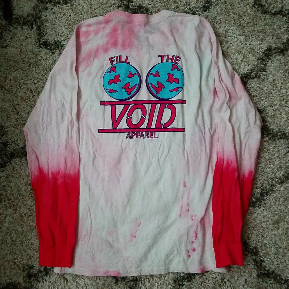 Image of Lean Void(4c1dKillahDied)