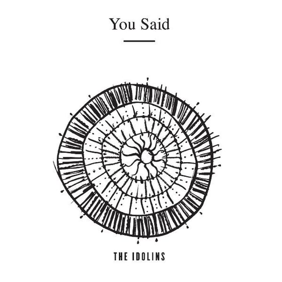 Image of You Said [2011]