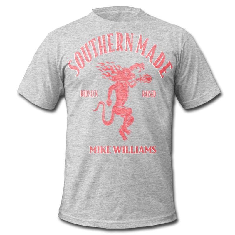 Image of Southern Made Tee