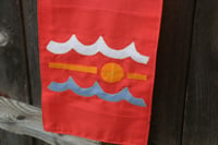 Image 4 of CA Wave Flg1