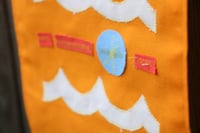Image 3 of CA Wave Flg2